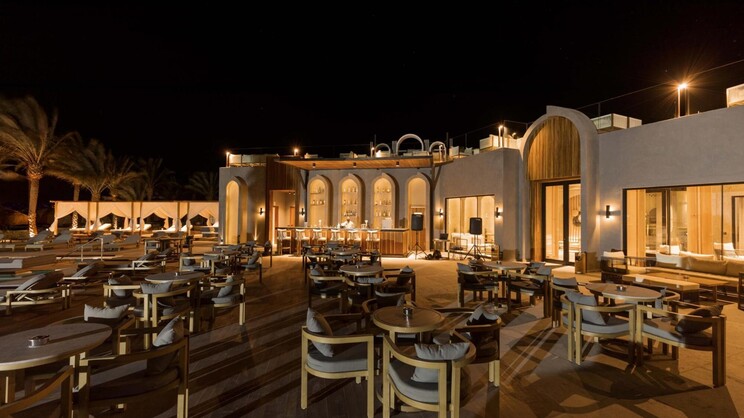 SUNRISE Tucana Resort